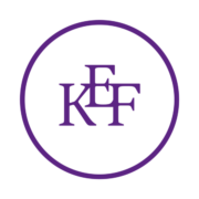 KEFLogoPurpleRGB e1713351737473