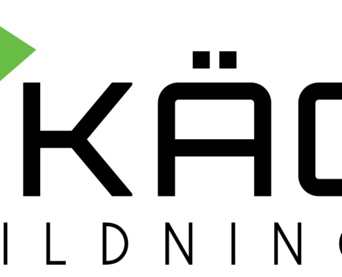 Kacklogga