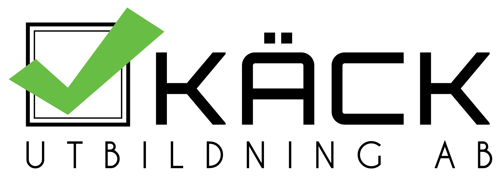 Kacklogga