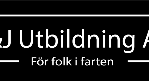 L o J Logga svart 1