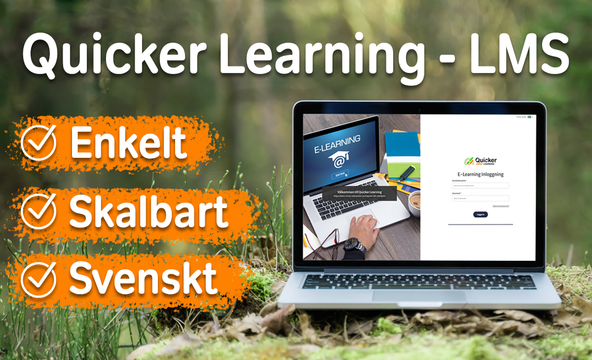 Internutbildning i e-kurser