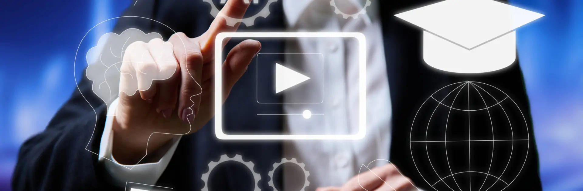 Technology, learning, science artificial intelligence in education quickerlearning3