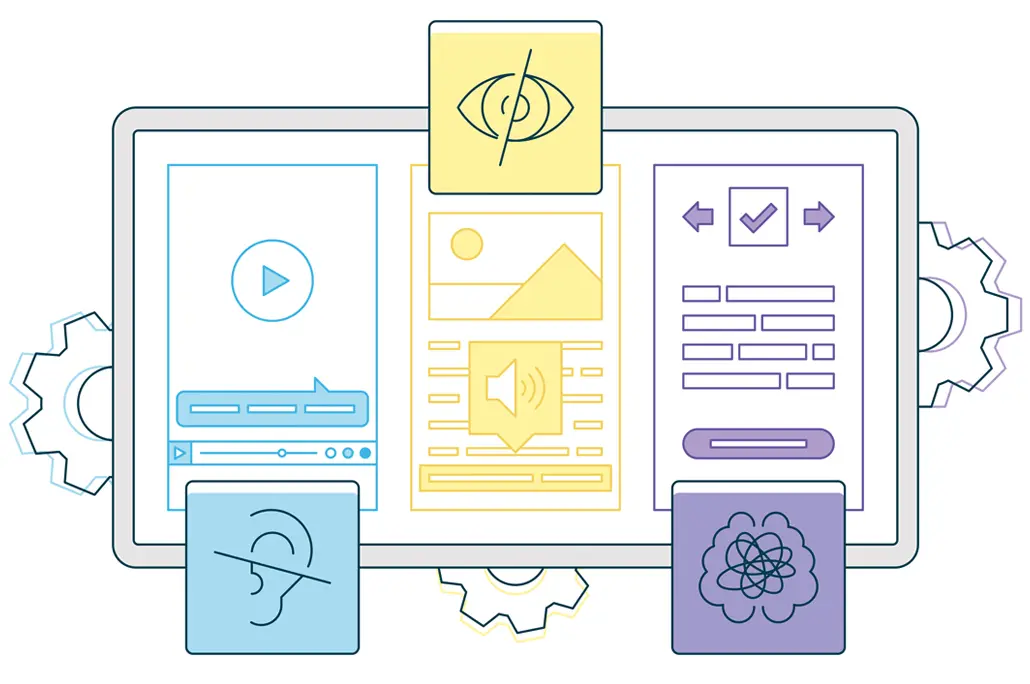 Digital tillgänglighet, vad är det? 1 Digital tillganglighet