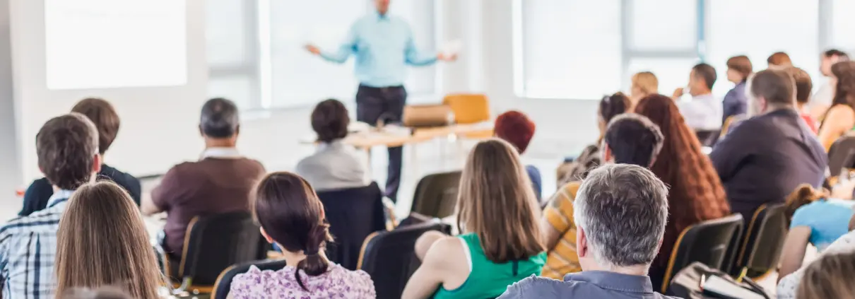 LMS för utbildningsföretag - Quicker Learning