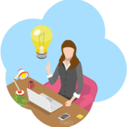 Vad är en e-kurs och vilka är fördelarna? 2 Lär man sig något?