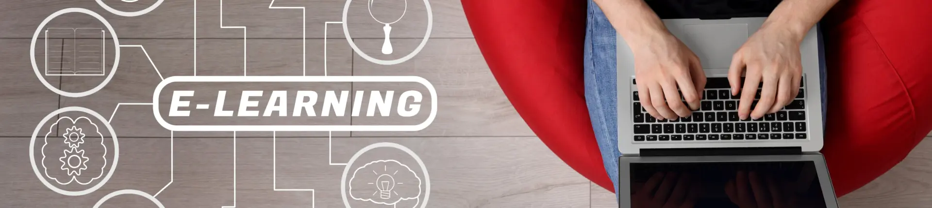 E-learning E-learning - Quicker Learning