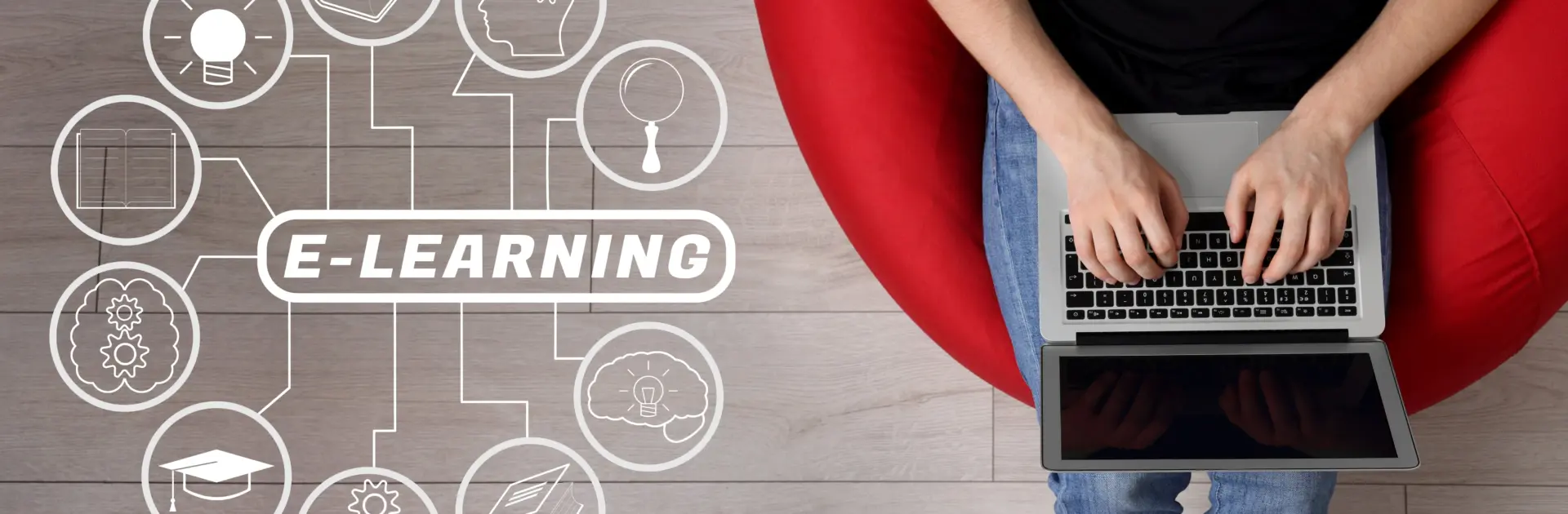 E-learning E-learning - Quicker Learning