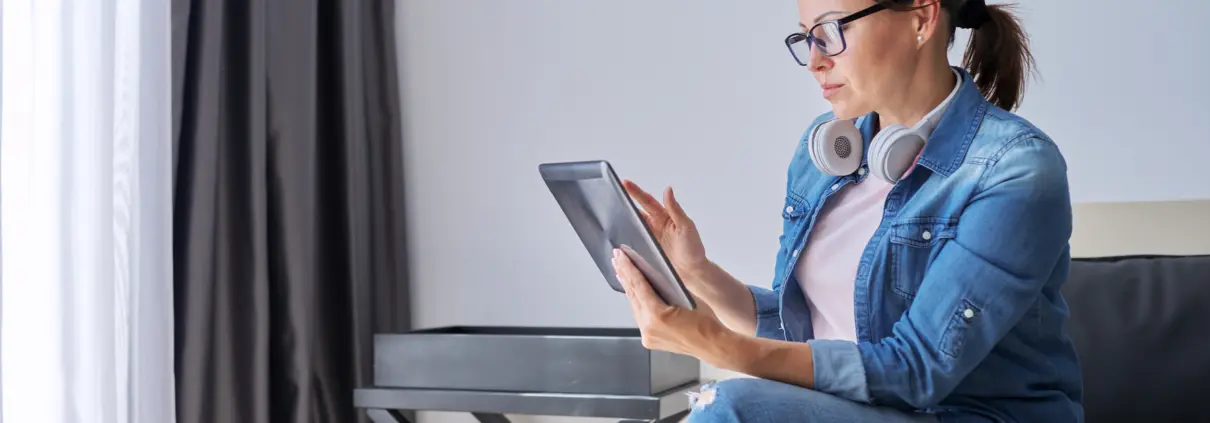 Digitala prov - Quicker Learning