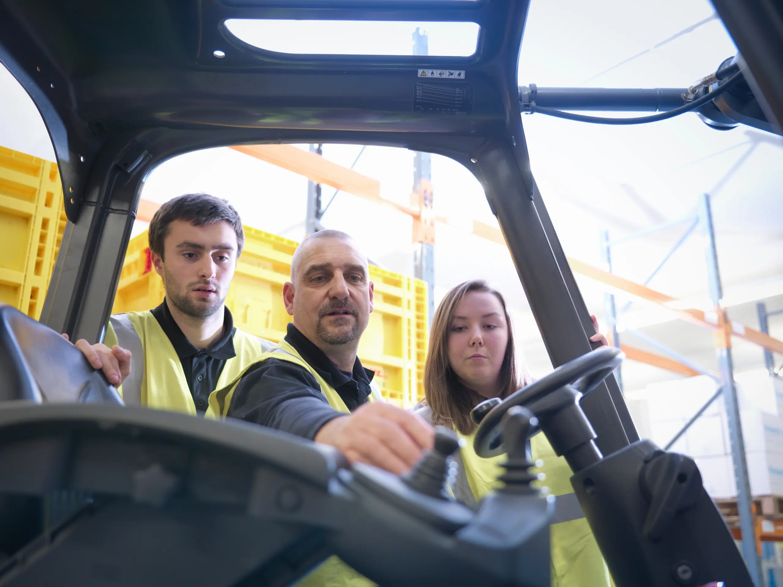 LMS för utbildningsföretag - Quicker Learning