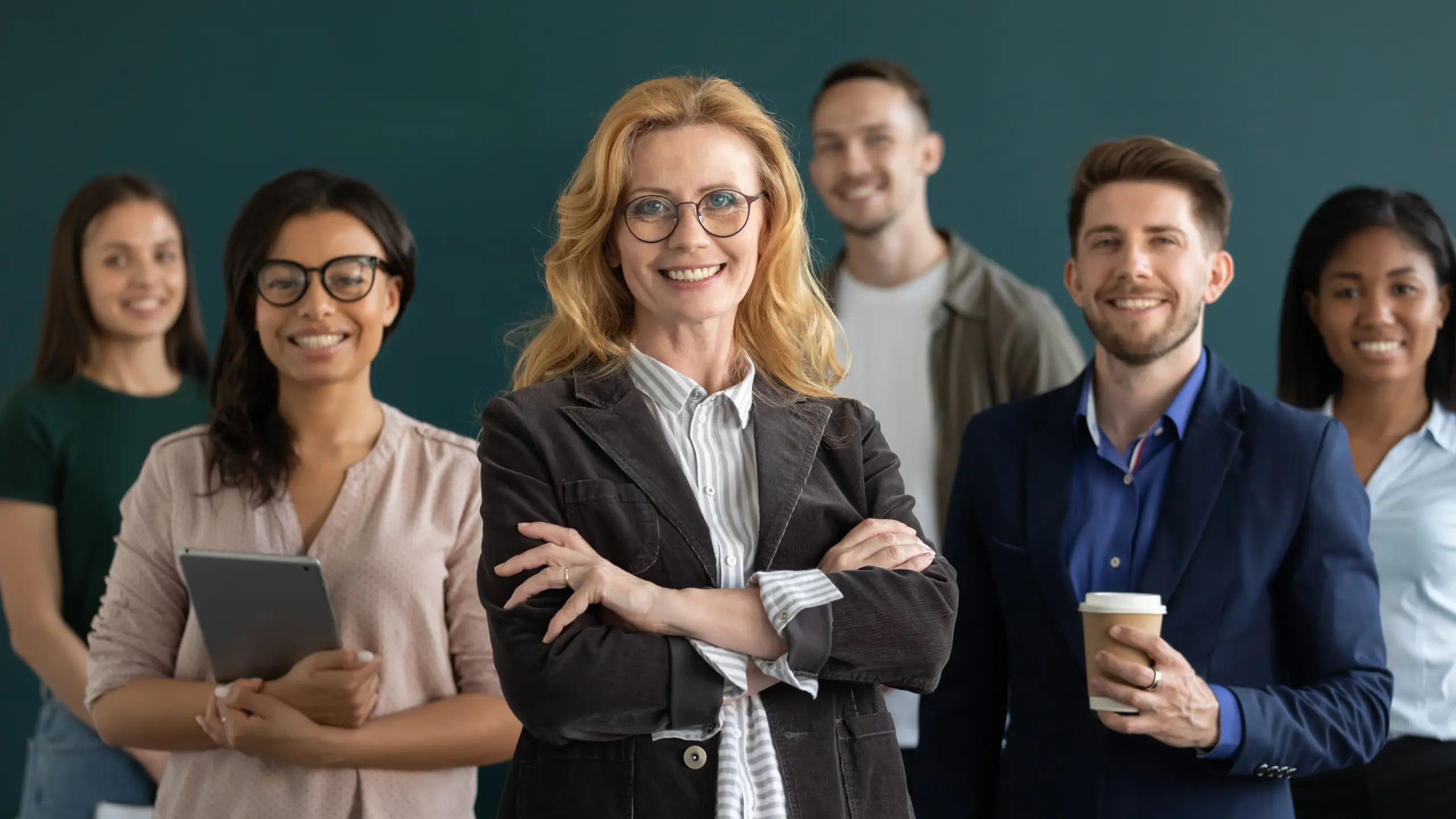 LMS för utbildningsföretag - Quicker Learning