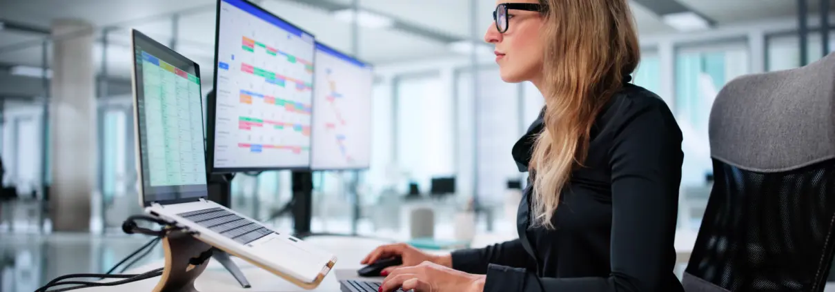 Onboarding - Quicker Learning