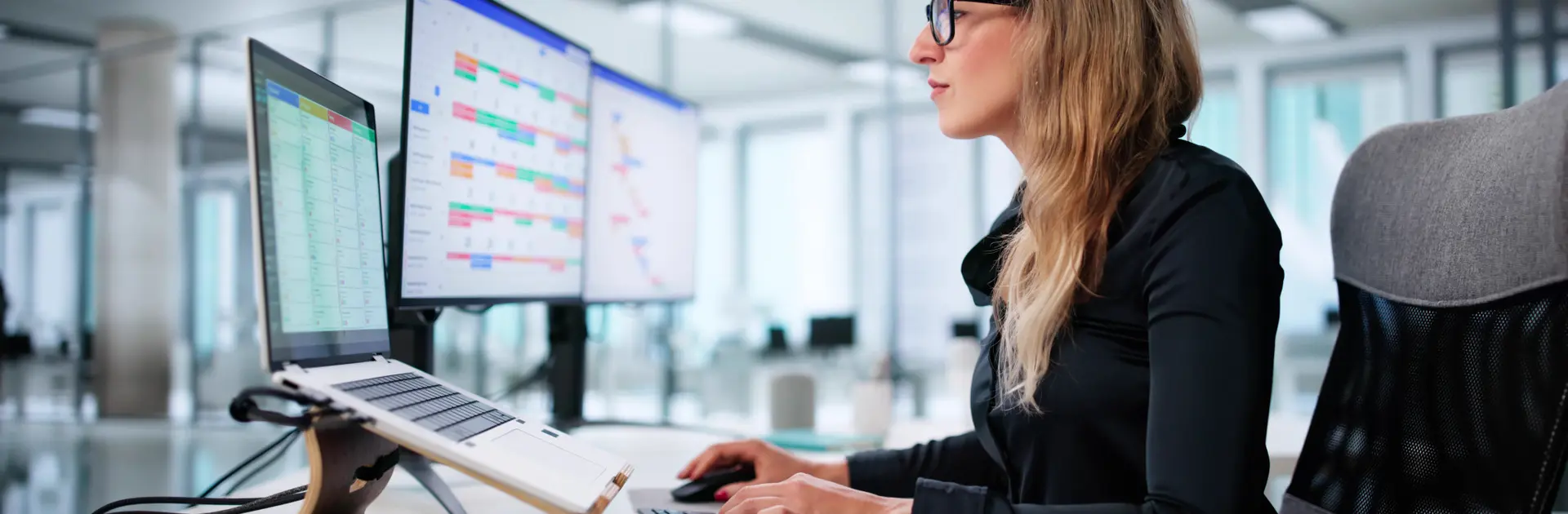 Onboarding digitalt Onboarding - Quicker Learning