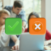 Digitala verktyg LMS utbildning