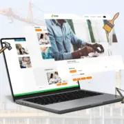 Quicker learning lanserar nytt utseende