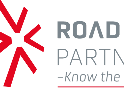 road partner logo