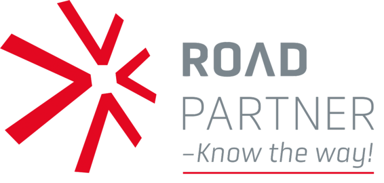 road partner logo