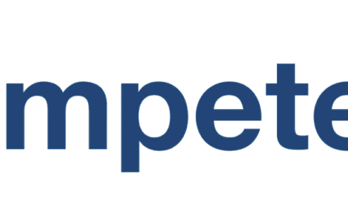 kompetenslyft logo PNG