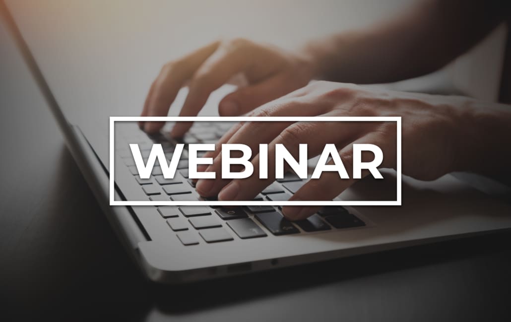Webinar » Quicker Learning – Svensk LMS plattform