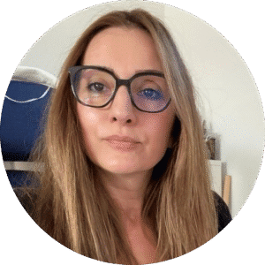 Marijeta Ristic frontpac intervju