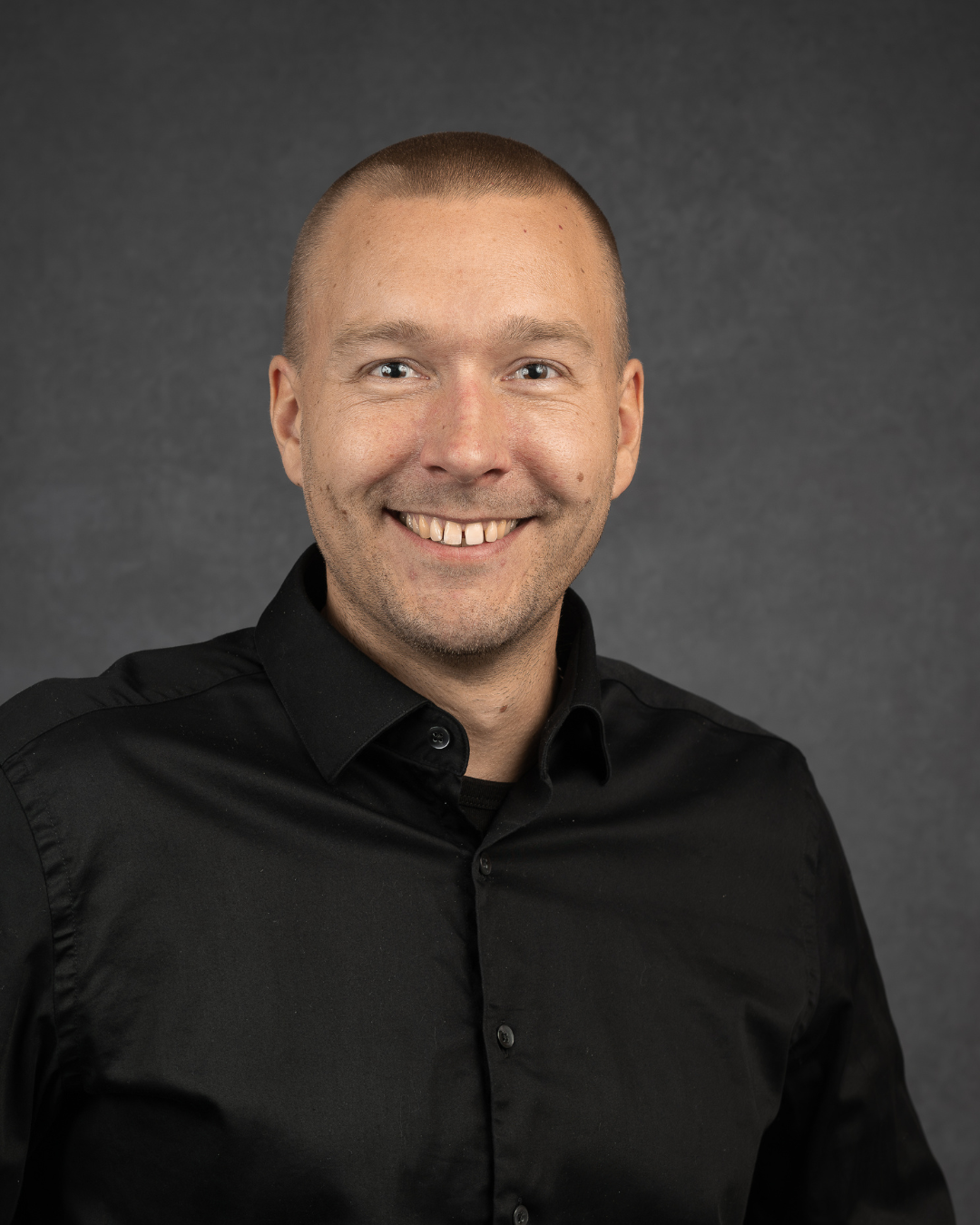 Valkommen till Kust IT
